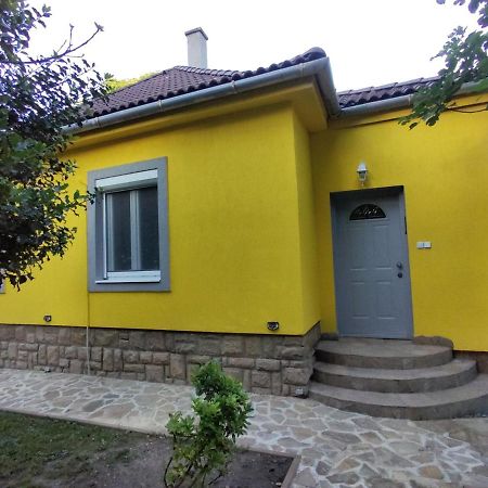 Villa Marion Keszthely Exterior foto